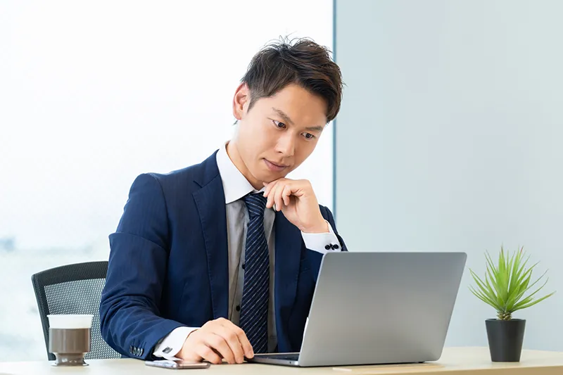 労務問題に悩む人事担当