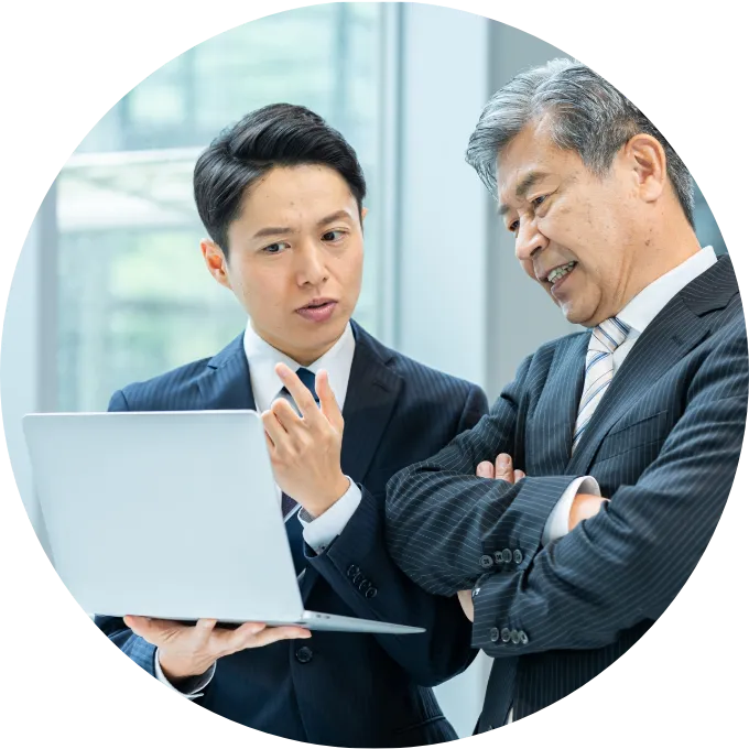 社労士選びに悩む社長